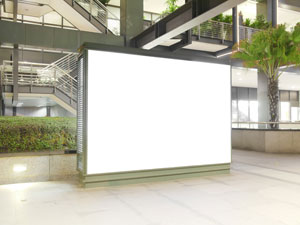 Abilene Area Billboard Rates