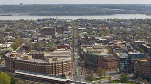 Alexandria Area Billboard Rates