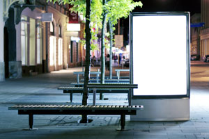 Anniston Area Billboard Rates