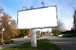 Bakersfield Area Billboard Rates