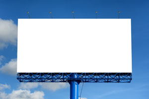 Beaumont Area Billboard Rates