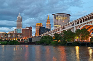 Cleveland Area Billboard Rates