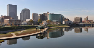 Dayton Area Billboard Rates