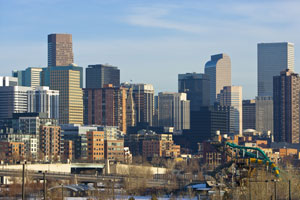 Denver Area Billboard Rates