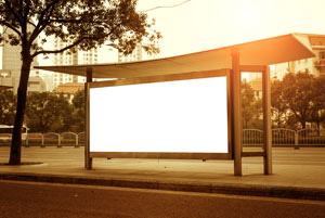 Fort Smith Area Billboard Rates