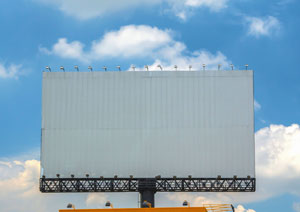 Huntington Area Billboard Rates