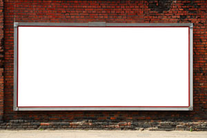 Jackson Area Billboard Rates