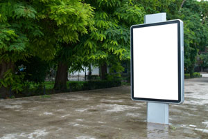Mankato Area Billboard Rates