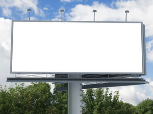Ontario Area Billboard Rates