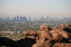 Phoenix Area Billboard Rates