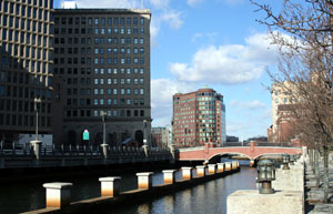 Providence Area Billboard Rates