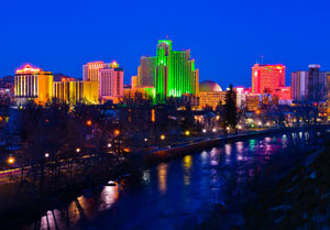 Reno Area Billboard Rates