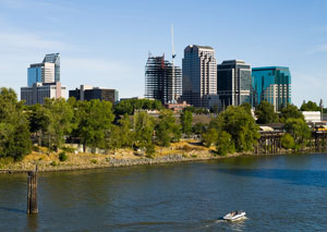 Sacramento Area Billboard Rates