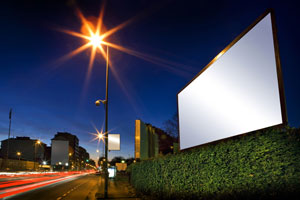 Salisbury Area Billboard Rates