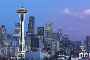 Seattle Area Billboard Rates