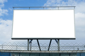 Sherman Area Billboard Rates