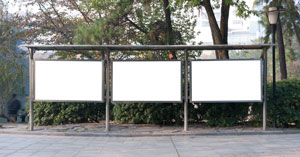 Springdale Area Billboard Rates