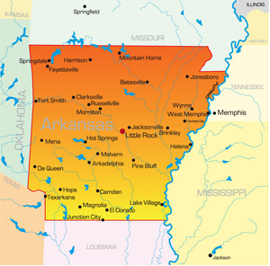 Arkansas Area Billboard Rates