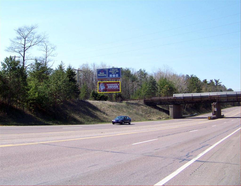 Photo of a billboard in Wells