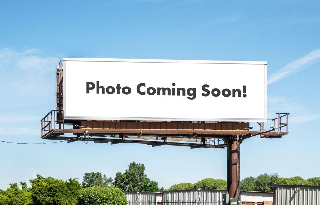 Photo of a billboard in Waldron